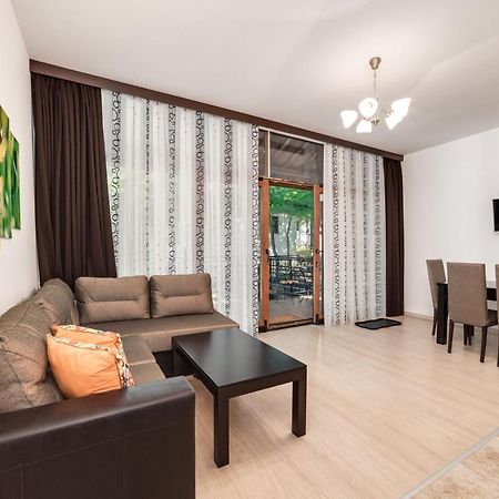 Blaguna Eco Complex Villa Varna Dış mekan fotoğraf