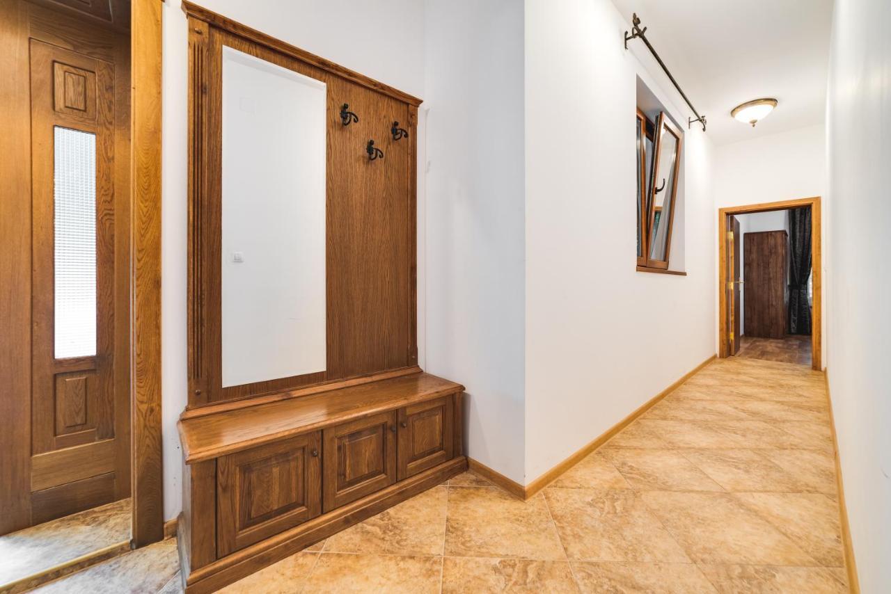 Blaguna Eco Complex Villa Varna Dış mekan fotoğraf