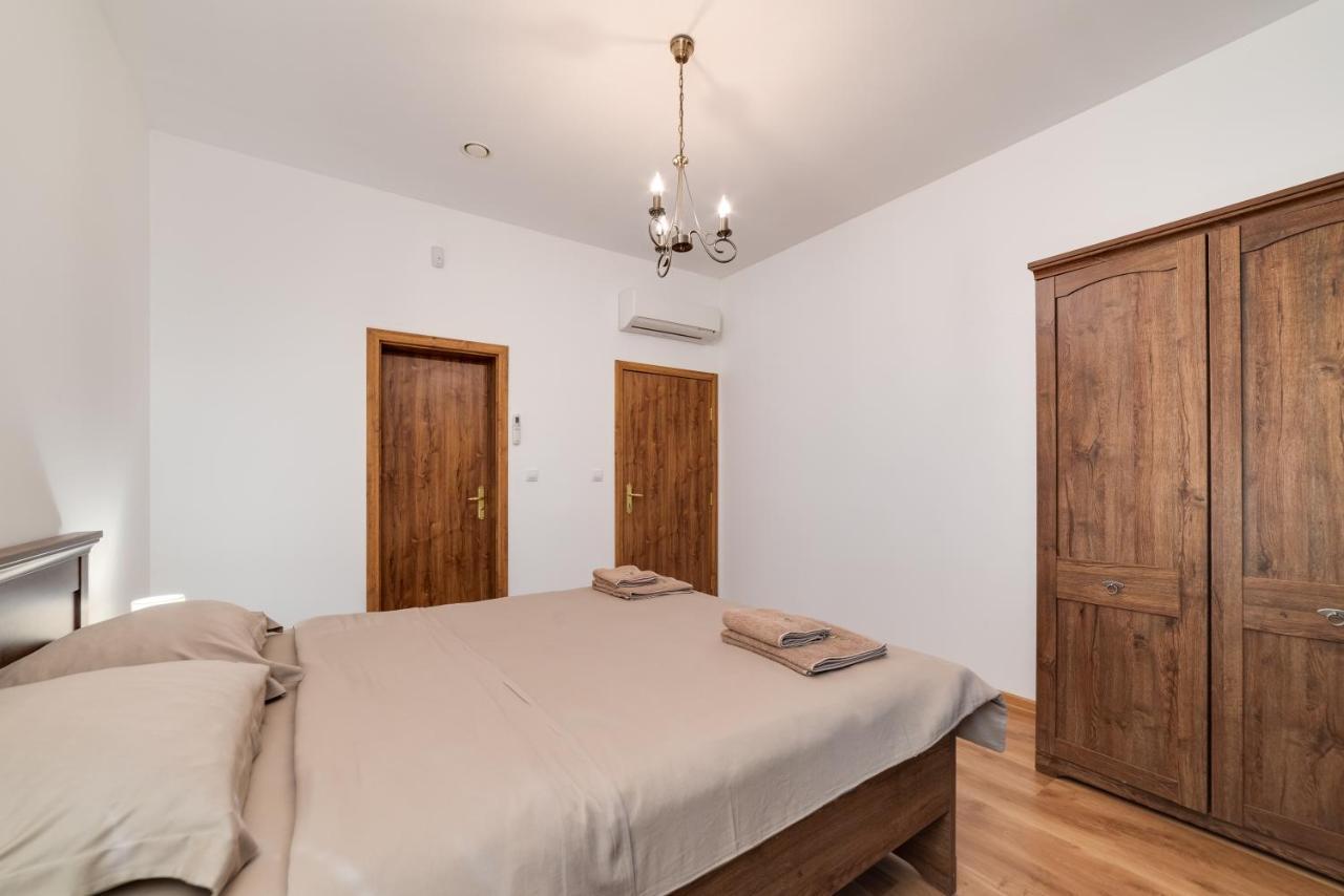 Blaguna Eco Complex Villa Varna Dış mekan fotoğraf