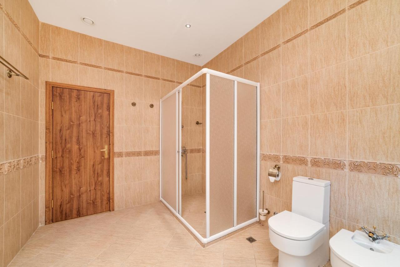 Blaguna Eco Complex Villa Varna Dış mekan fotoğraf