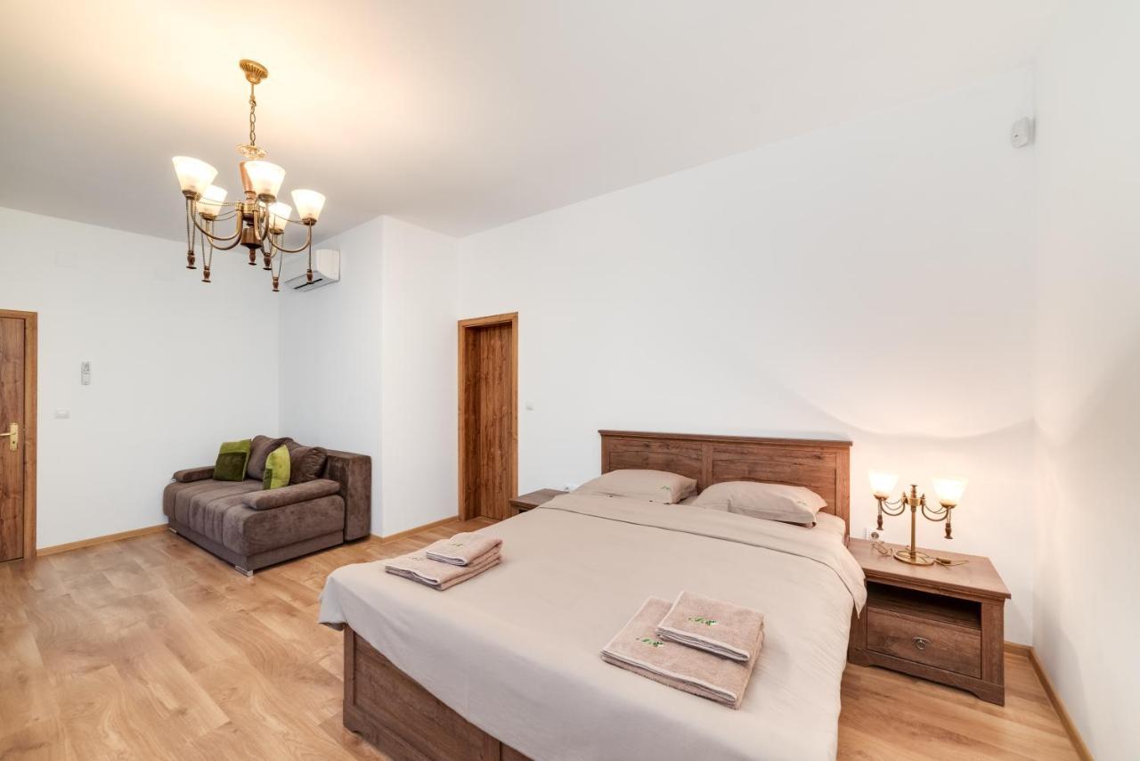 Blaguna Eco Complex Villa Varna Dış mekan fotoğraf