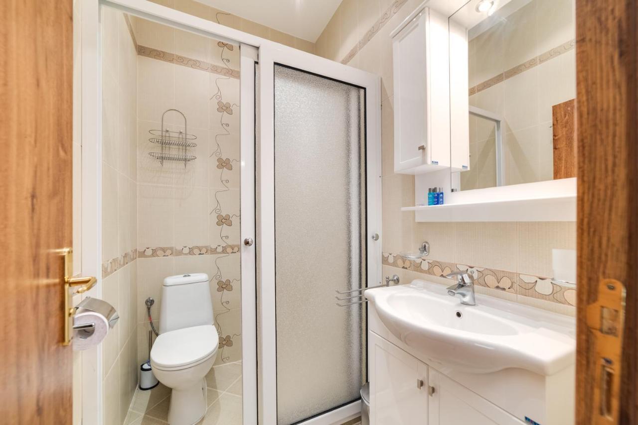 Blaguna Eco Complex Villa Varna Dış mekan fotoğraf