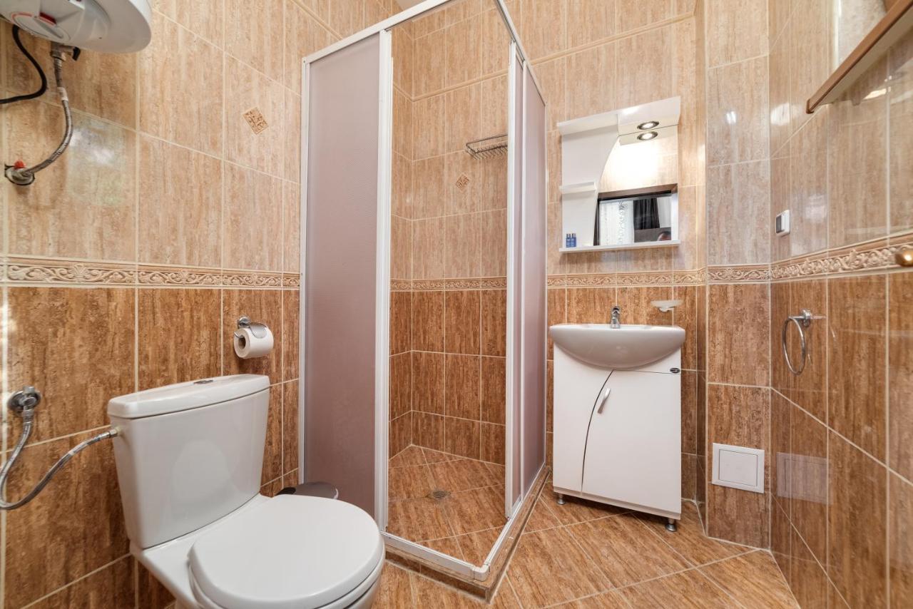 Blaguna Eco Complex Villa Varna Dış mekan fotoğraf