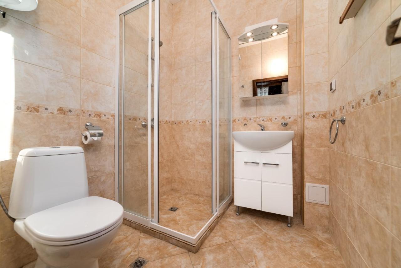 Blaguna Eco Complex Villa Varna Dış mekan fotoğraf