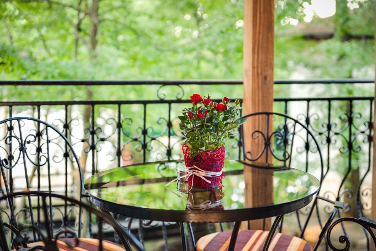 Blaguna Eco Complex Villa Varna Dış mekan fotoğraf