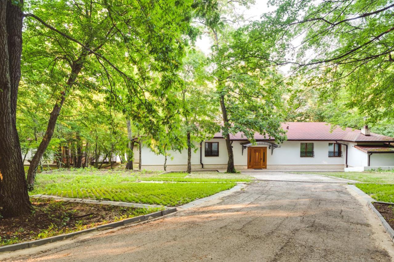 Blaguna Eco Complex Villa Varna Dış mekan fotoğraf