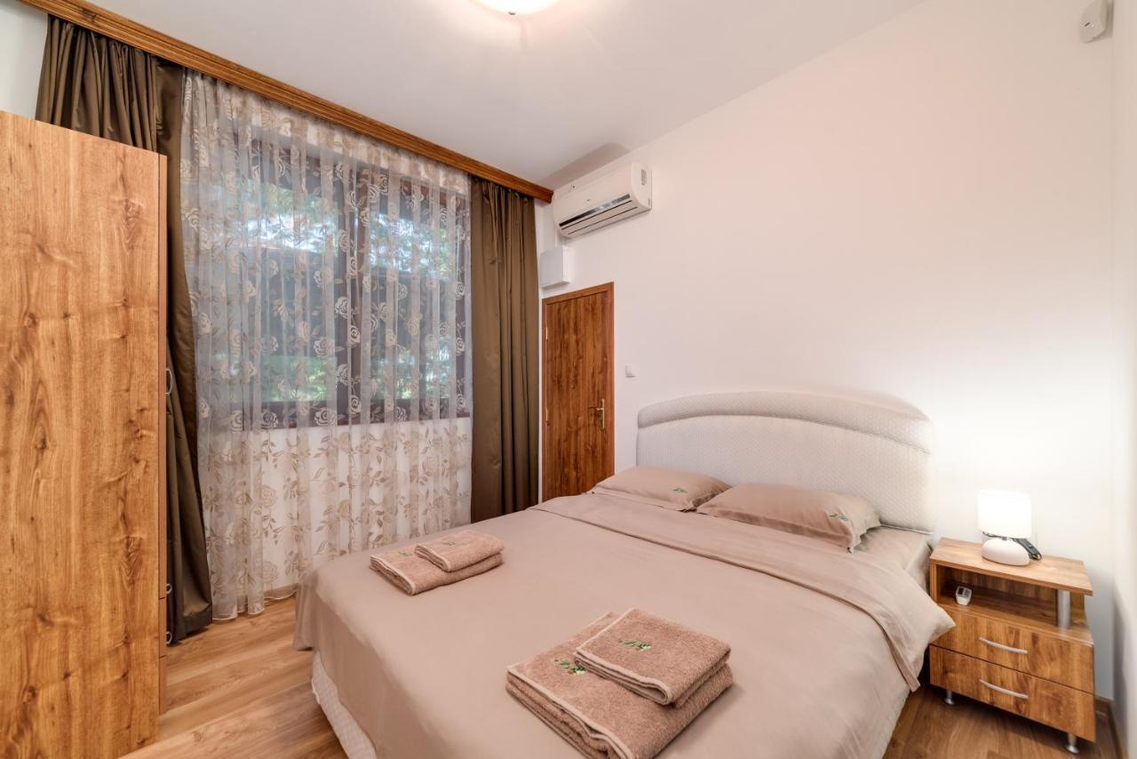 Blaguna Eco Complex Villa Varna Dış mekan fotoğraf