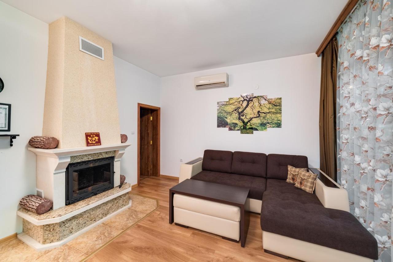 Blaguna Eco Complex Villa Varna Dış mekan fotoğraf