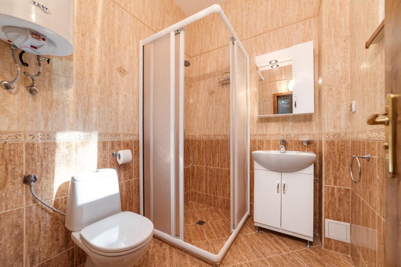 Blaguna Eco Complex Villa Varna Dış mekan fotoğraf