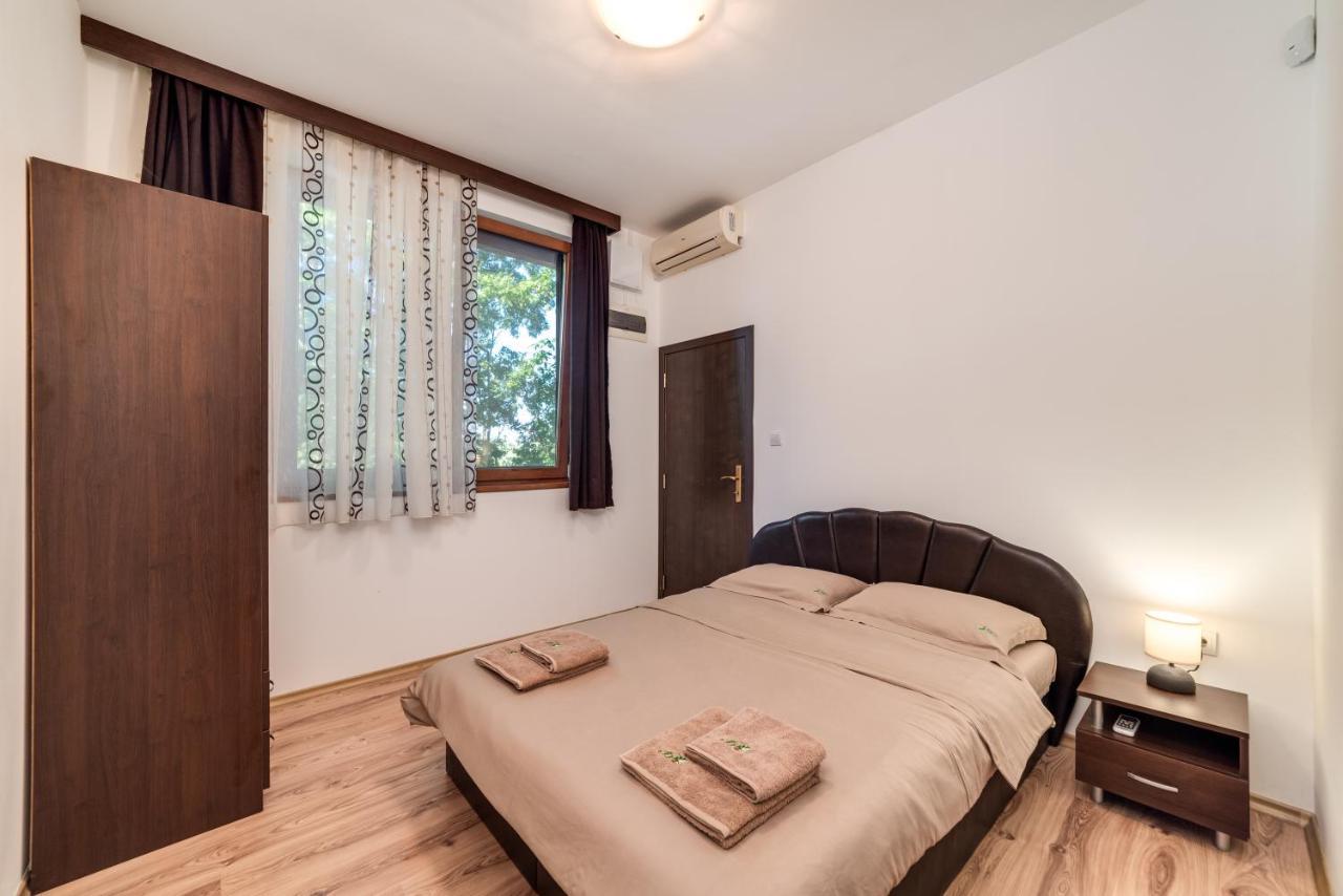 Blaguna Eco Complex Villa Varna Dış mekan fotoğraf