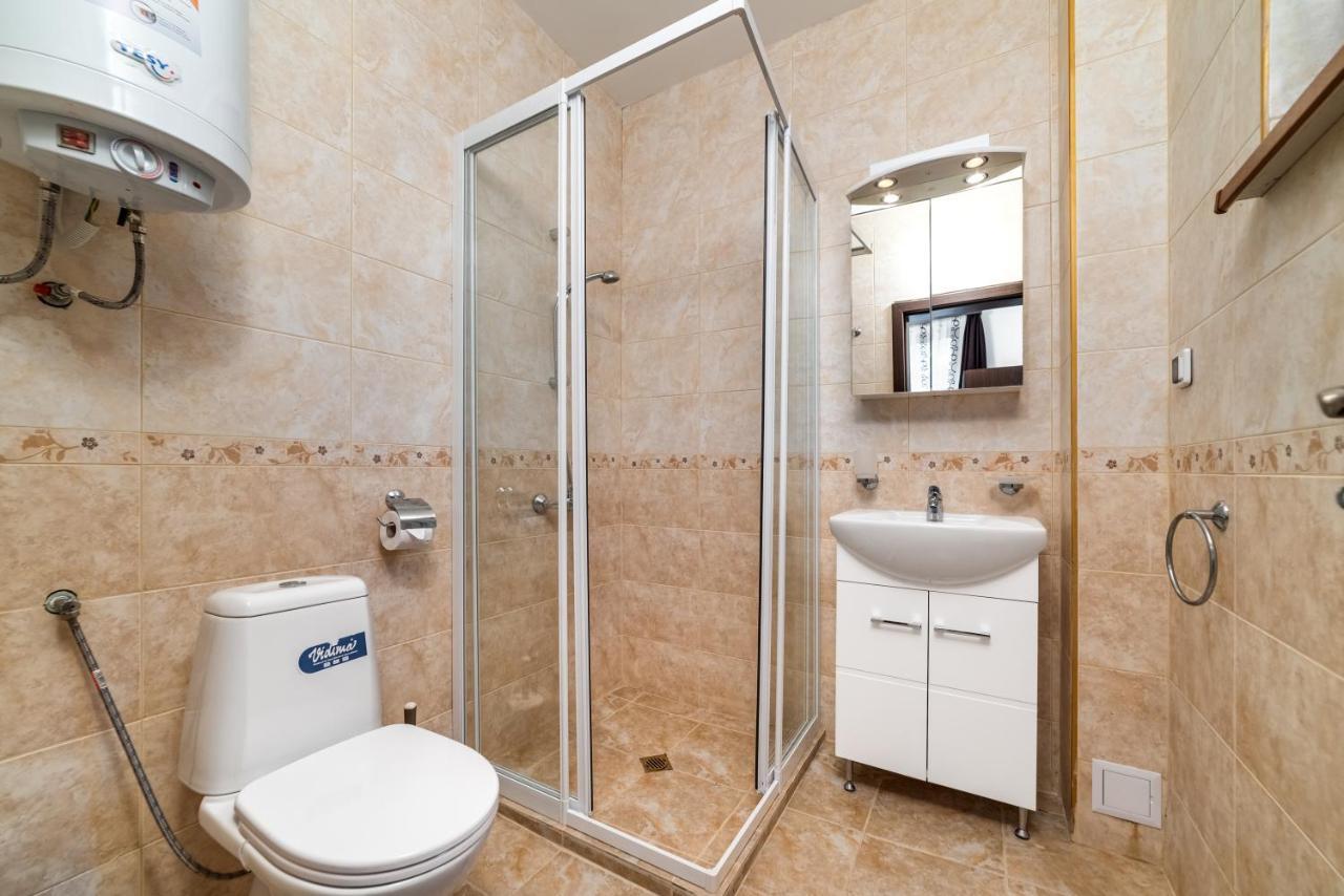 Blaguna Eco Complex Villa Varna Dış mekan fotoğraf