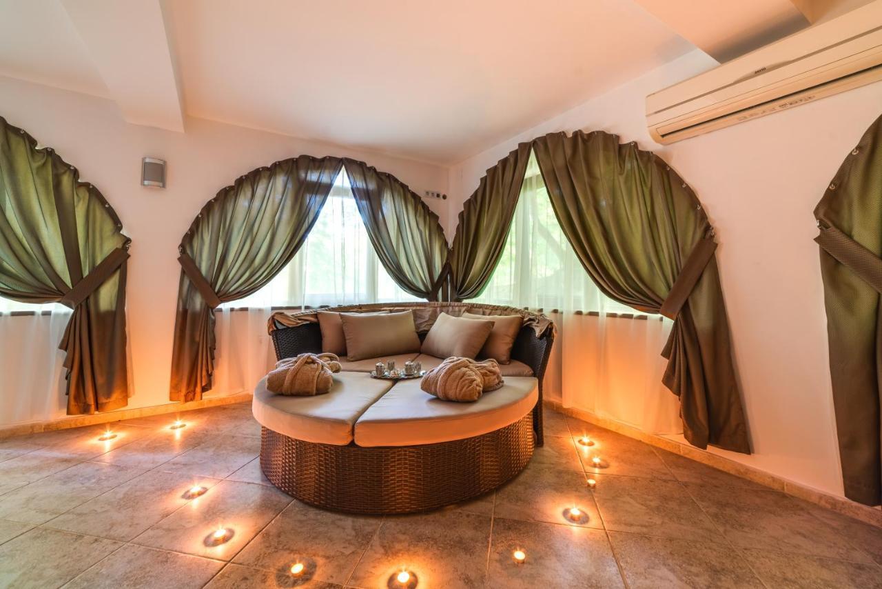 Blaguna Eco Complex Villa Varna Dış mekan fotoğraf