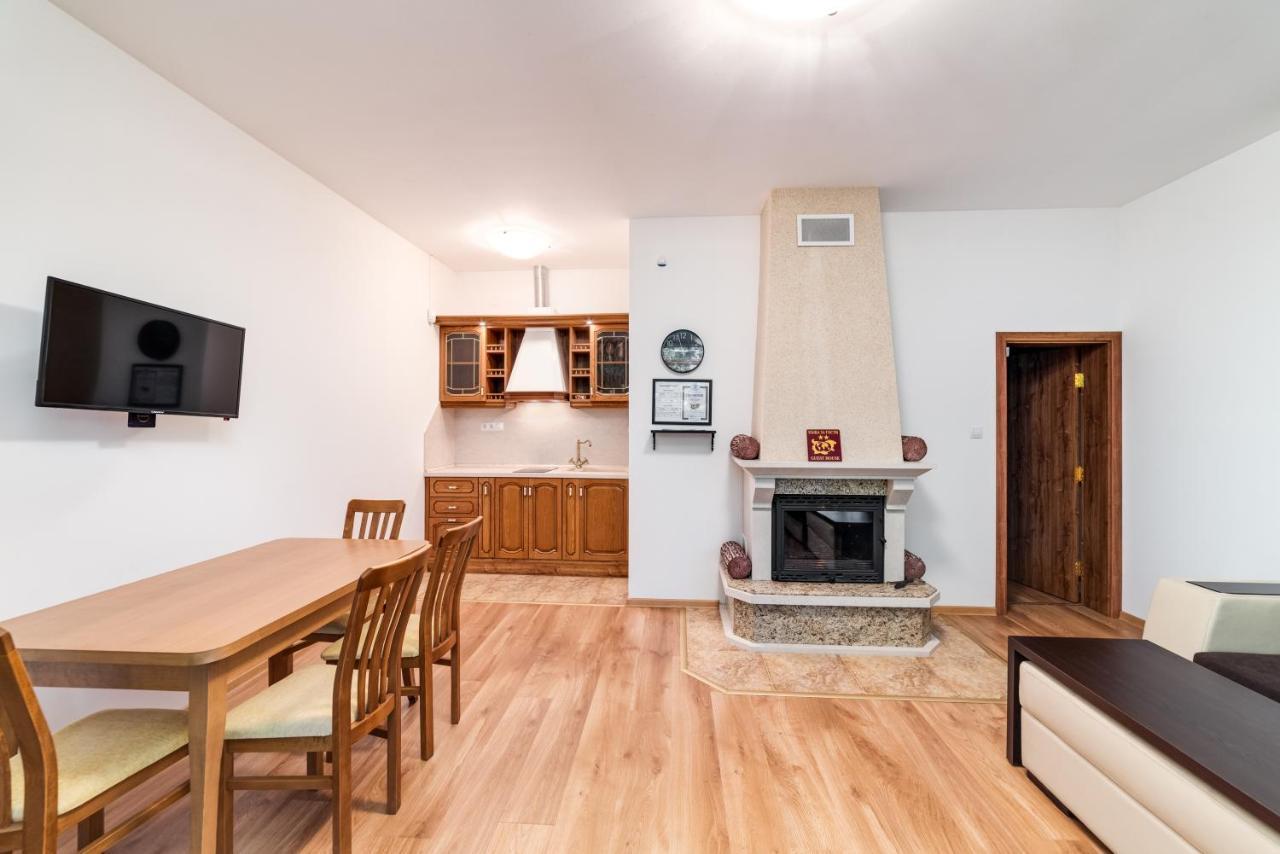 Blaguna Eco Complex Villa Varna Dış mekan fotoğraf