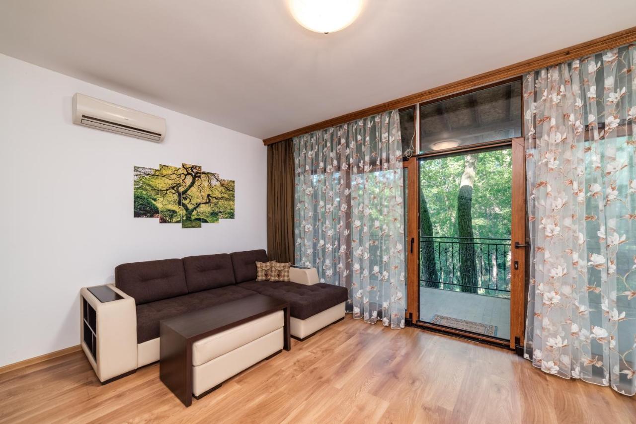 Blaguna Eco Complex Villa Varna Dış mekan fotoğraf
